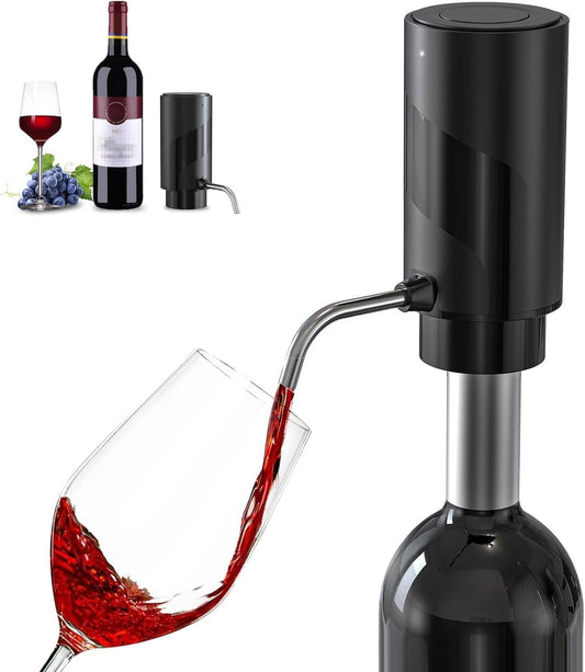 Electric Wine Decanter