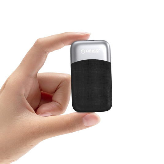 ORICO 1TB Portable SSD – 20Gbps, USB 3.2 Gen 2x2