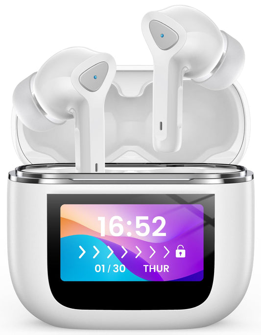 Wireless Earbuds Bluetooth