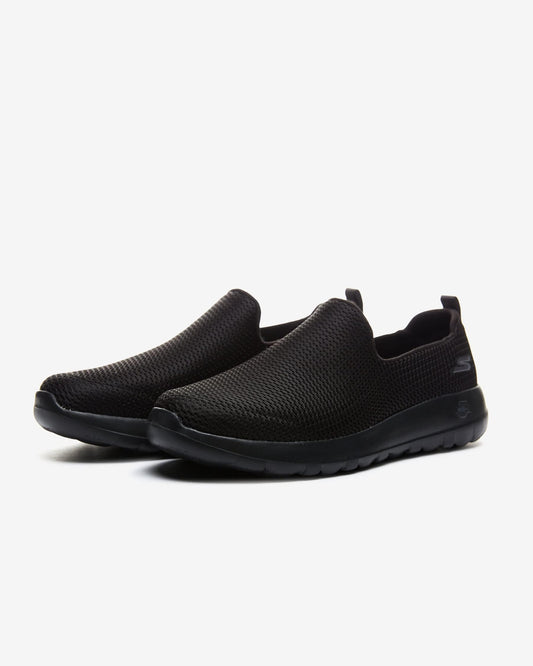 Skechers Men's Go Walk Max-Athletic Air Mesh Slip on Walkking Shoe Sneaker