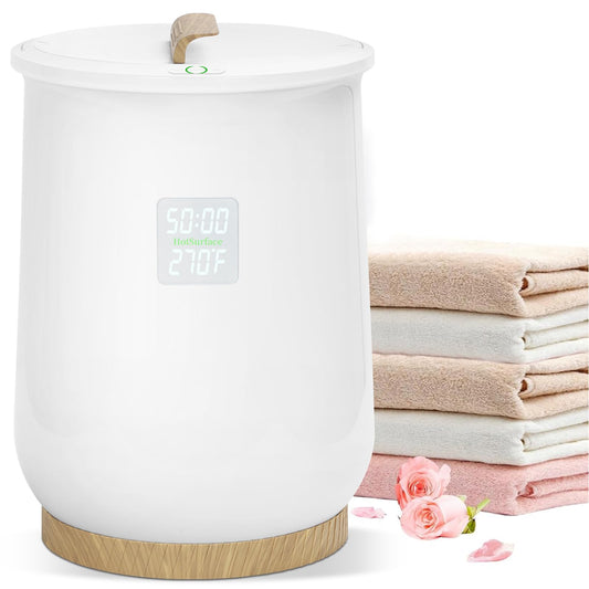 Luxury Towel Warmer