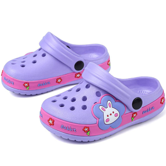 Toddler Clog Slippers