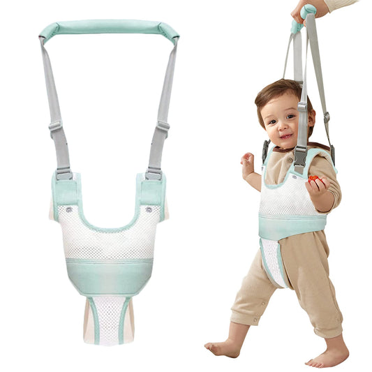 Handheld Baby Walker