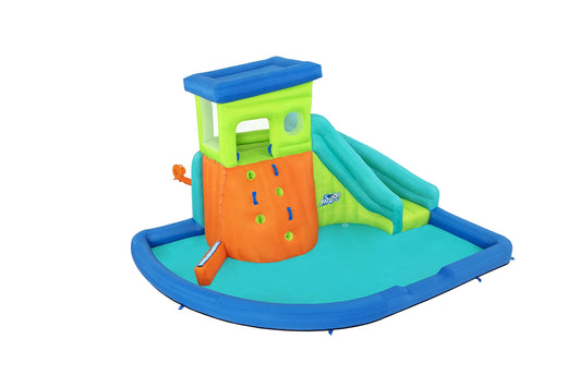 Bestway HydroHangout Kids Inflatable Water Park