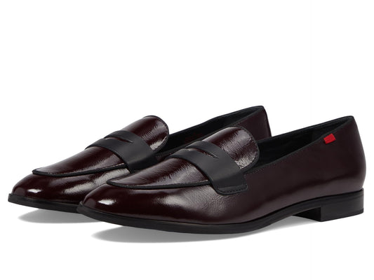 Marc Joseph New York Women's Leather Bryant Park Loafer