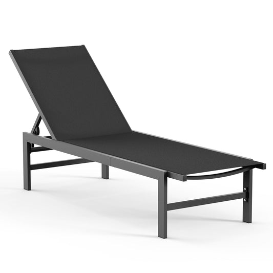 Outdoor Lounge Chairs