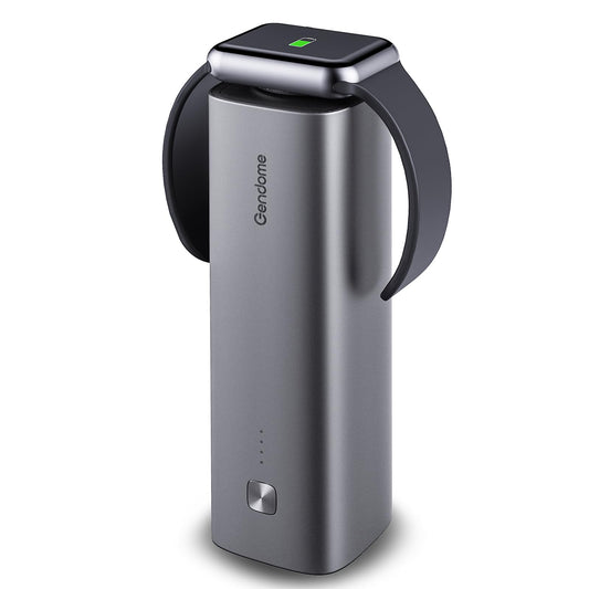 15000mAh Portable Power Bank, Fast Charging