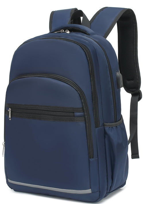 Bluboon Backpack for Women 15.6 Inch