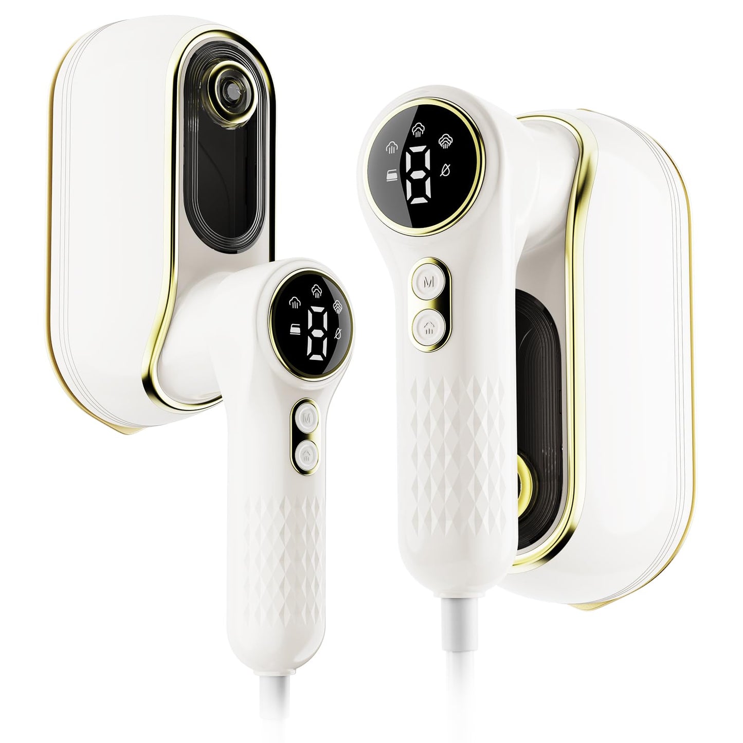 Portable Travel Garment Steamer