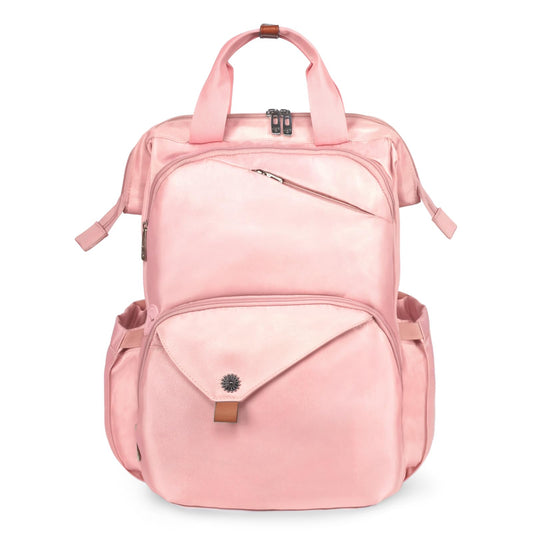 Hap Tim Carry On Travel Backpack