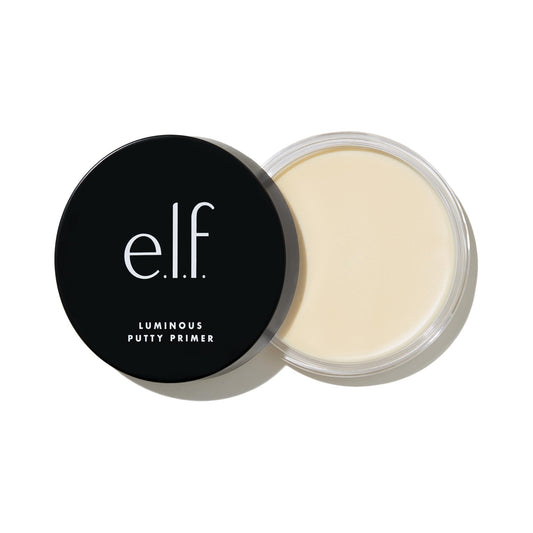 e.l.f. Luminous Putty Primer – 0.74 Oz