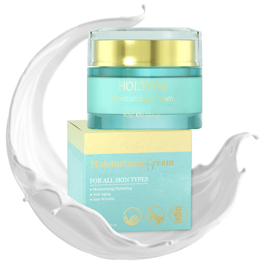 Anti-Aging Face Moisturizer, 2.12 fl oz