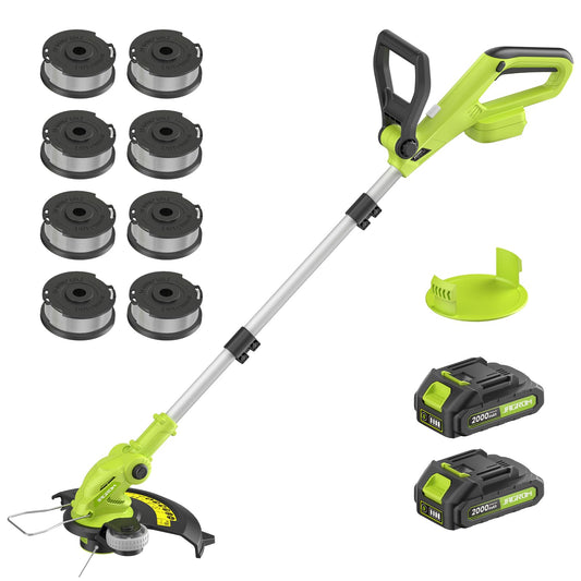 Lawn Mover & Edger Lawn Tool