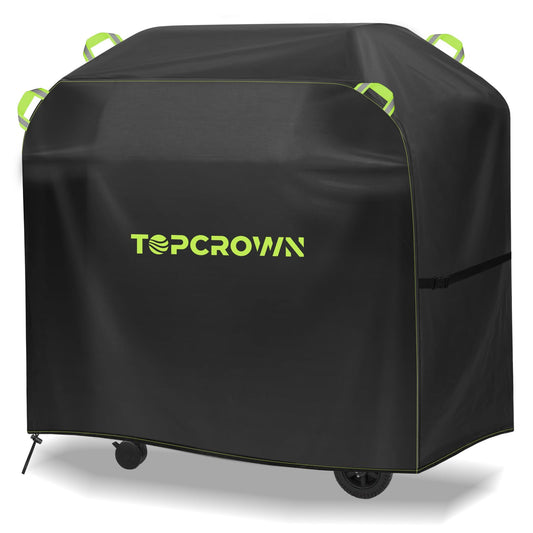Universal Gas Grill Cover Waterproof
