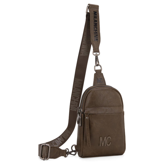 Milan Chiva Small Crossbody Bags