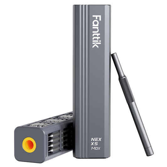 Fanttik Precision Screwdriver Set