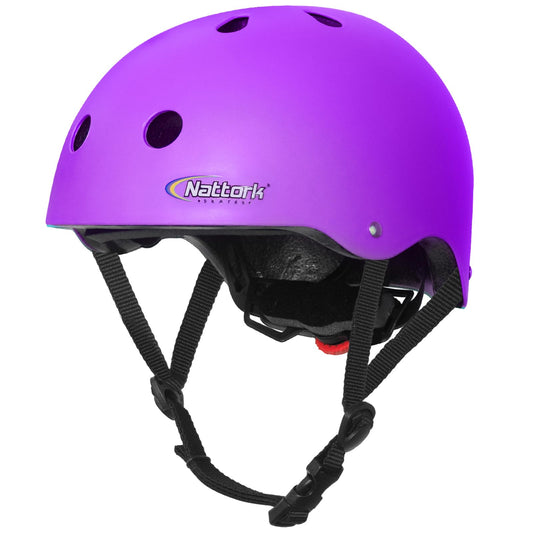 Nattork Kids Helmet Protective Gear
