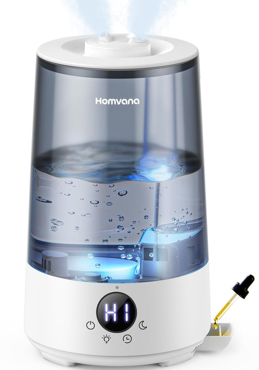 Homvana Humidifiers