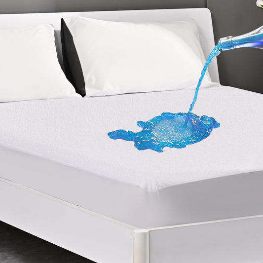 Waterproof Mattress Protector