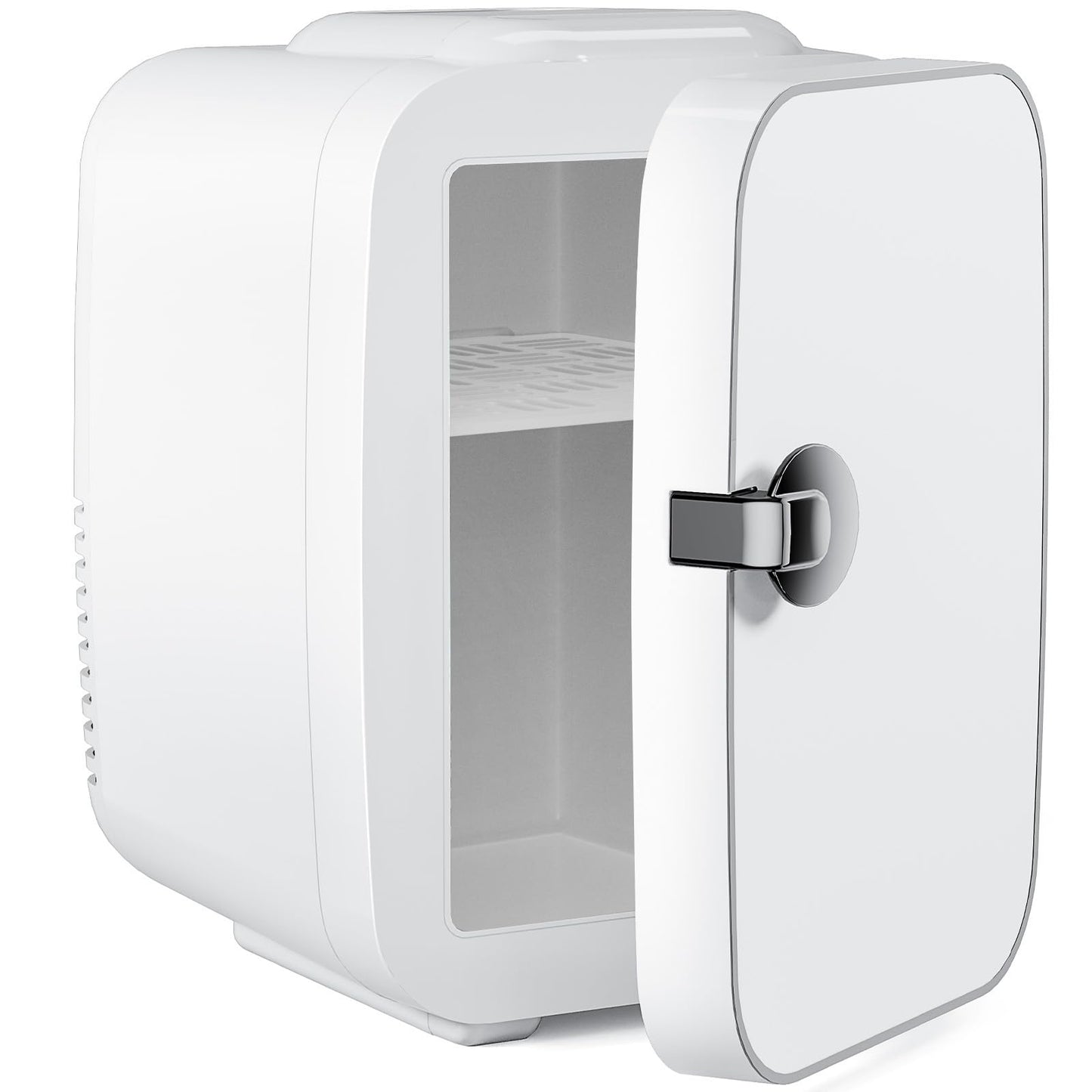Sweetcrispy Small Refrigerator