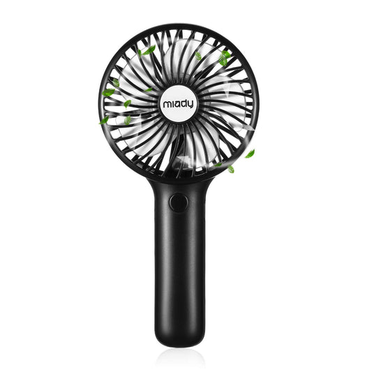 5000mAh Portable Handheld Fan