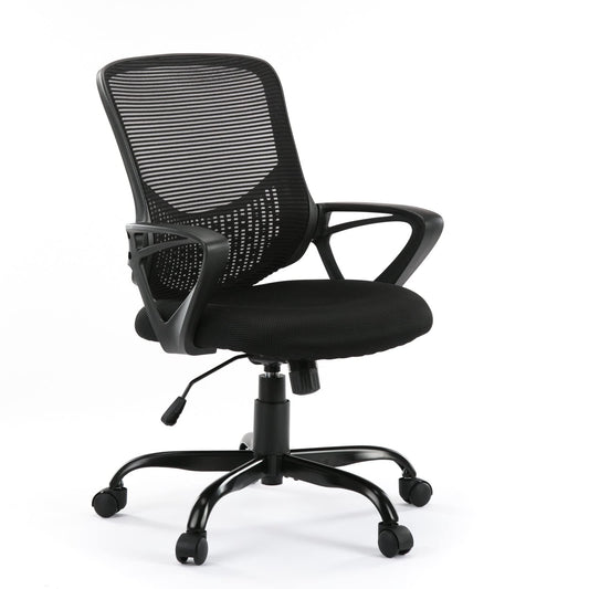 Ergonomic Swivel Chair