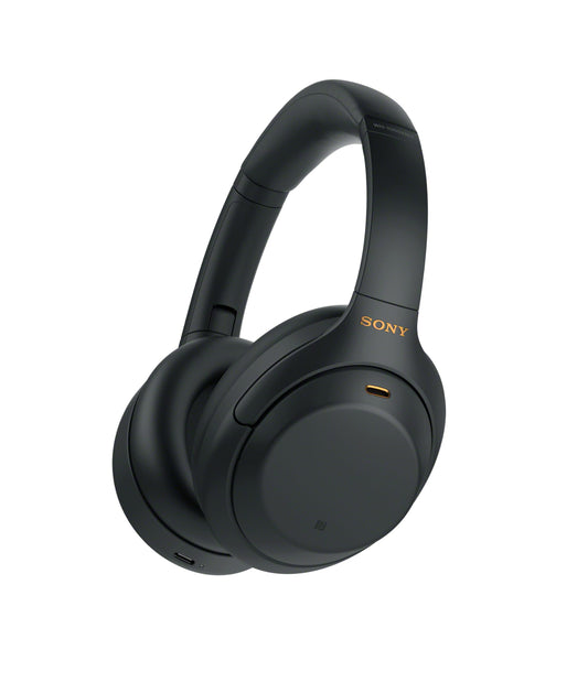 Sony Wireless Noise Canceling Headphones with Mic