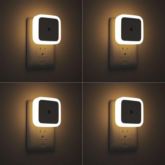 LED Night Light – 4-Pack