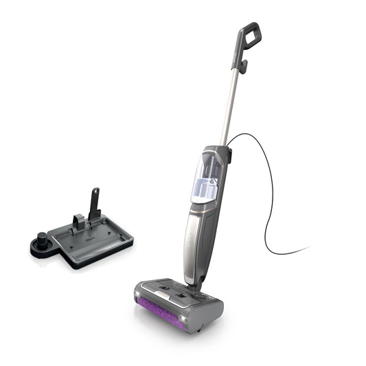 Shark Steam 3-in-1 Steam Mop Picks Up