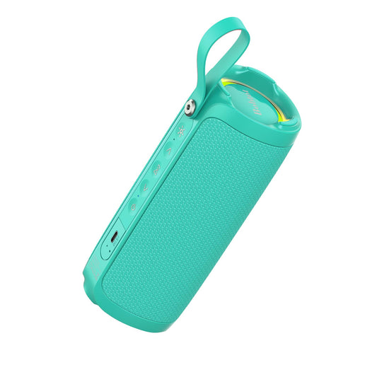 Portable Waterproof Bluetooth Speaker