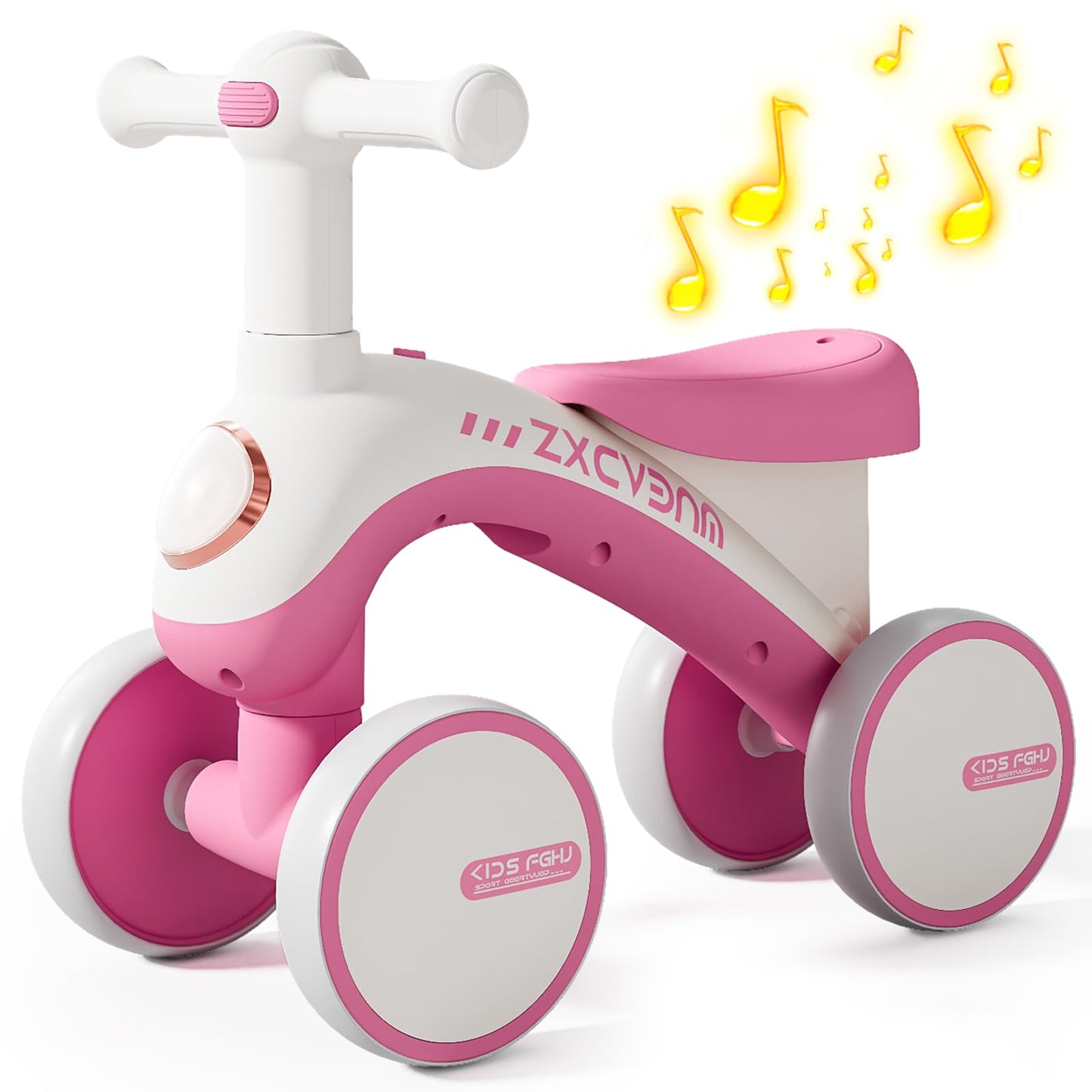 Toddler Balance Bike Toy