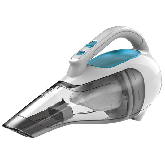 BLACK+DECKER Cordless Handheld Dustbuster Vacuum