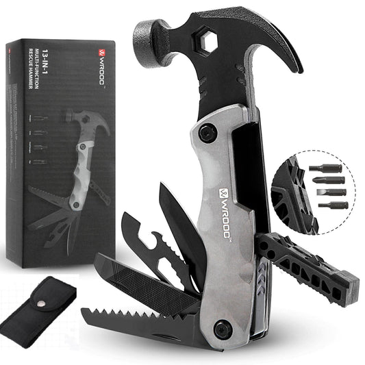 13-in-1 Mini Multi-tool
