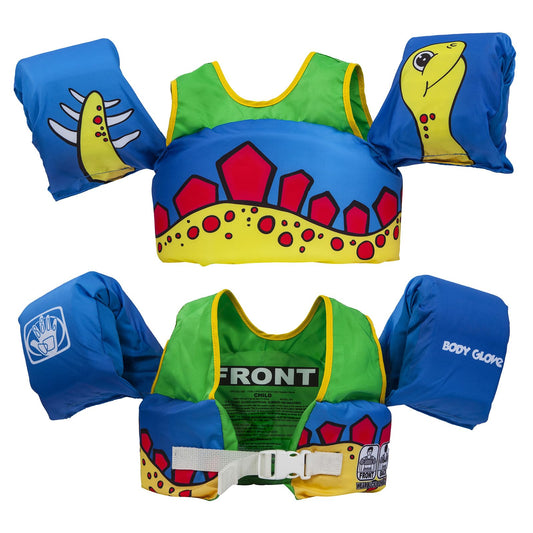 Body Glove Paddle Pals Life Vest