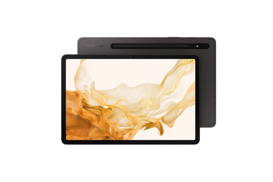 SAMSUNG Galaxy Tab S8 11” 128GB WiFi 6E Android Tablet