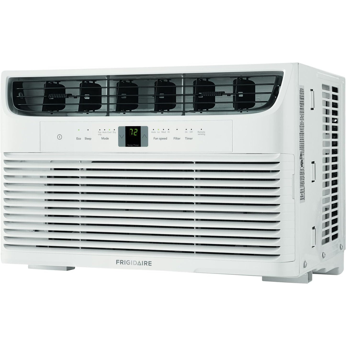 Frigidaire Window Air Conditioner & Dehumidifier