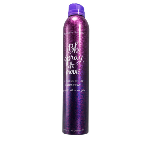 Bumble and bumble. Spray de Mode Flexible Hold Hairspray
