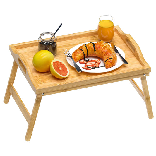 Bed Breakfast Tray