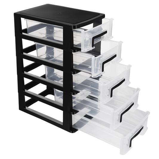 5 Drawer Storage Organizer
