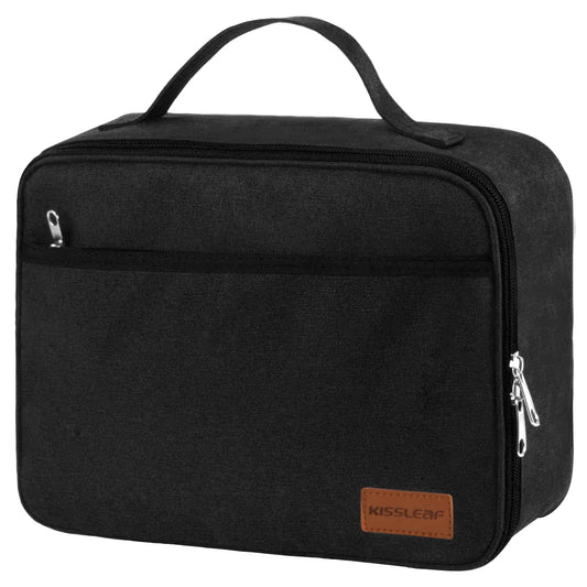 Insulated Lunch Bag