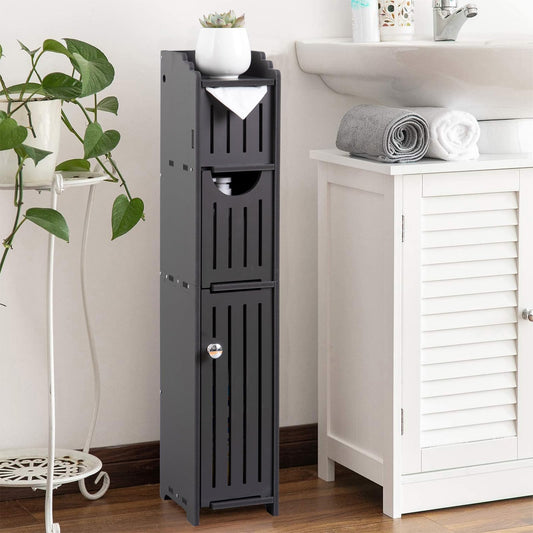 EXPIERD ❗️ Small Bathroom Storage Cabinet
