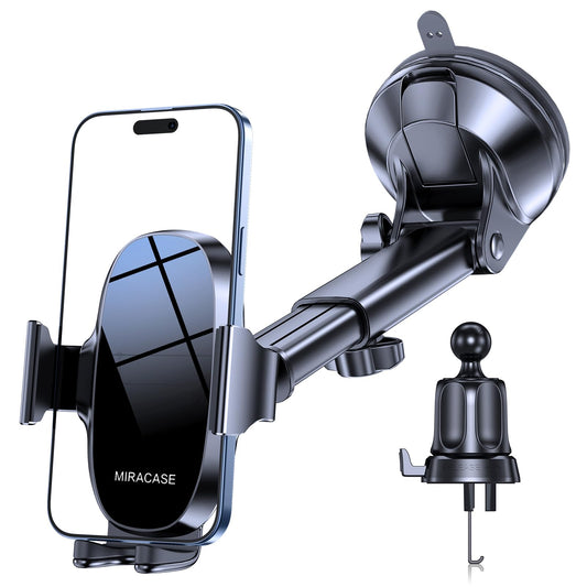 Miracase 3-in-1 Cell Phone Holders