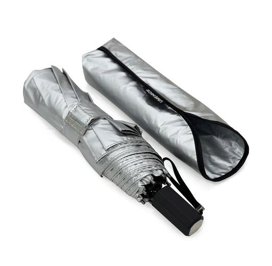 Portable UV Sun Protection Travel Umbrella