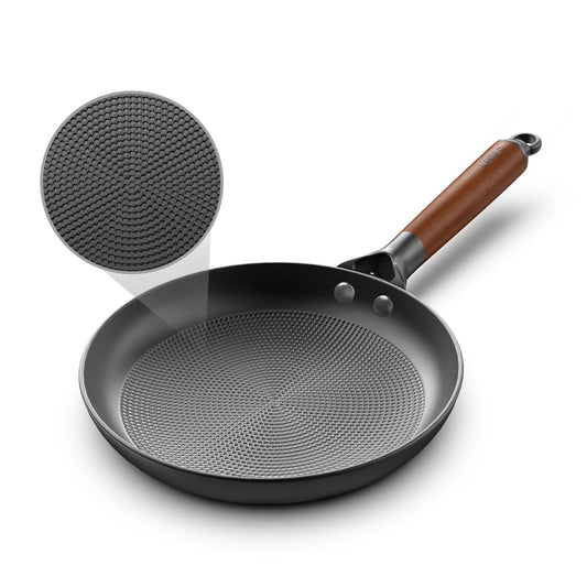 Non Stick Frying Pans, 8"