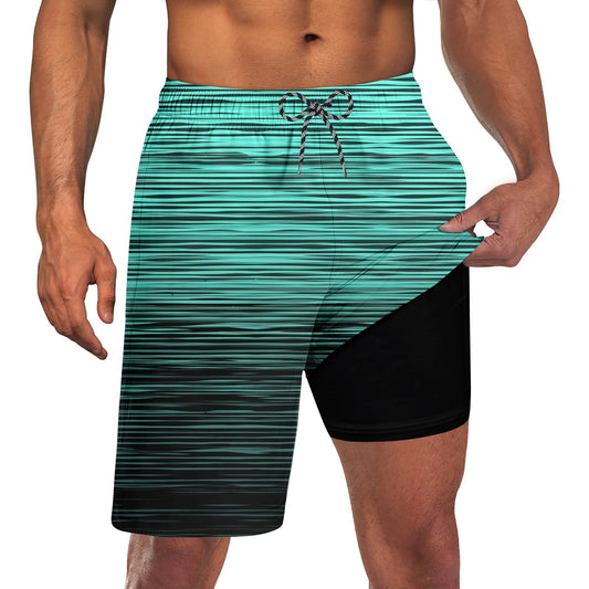 Men’s Swim Trunks