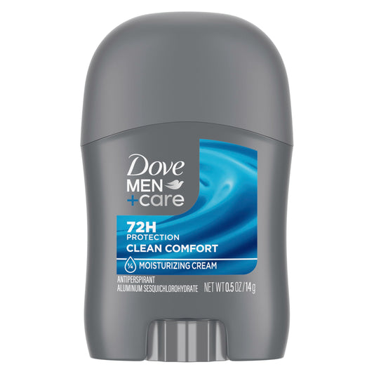 DOVE MEN + CARE Antiperspirant Deodorant Stick