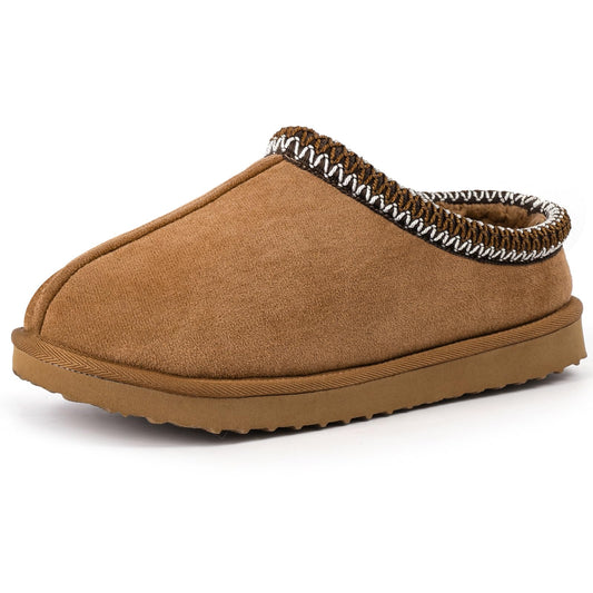 Women's Slippers Fluffy Clogs