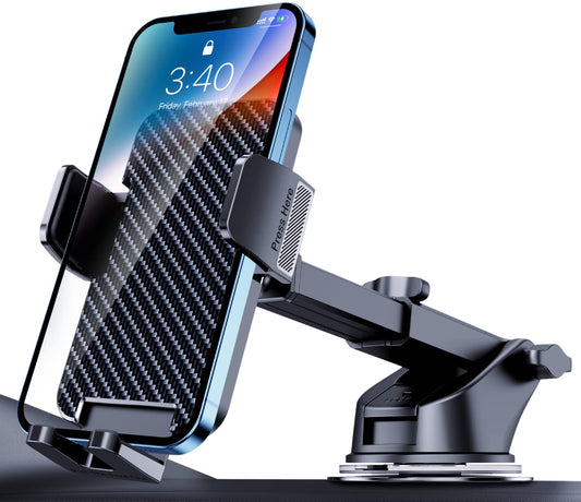 Car Phone Holder