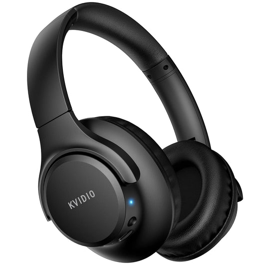 Bluetooth Headphones Over Ear