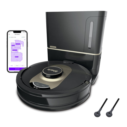 Shark AI Robot Vacuum